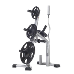EVOLUTION OLYMPIC PLATE TREE (CXT-255)